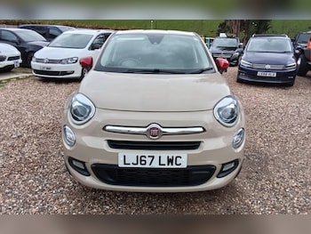 Used Fiat 500X 2018 for sale - 77658211: Photo