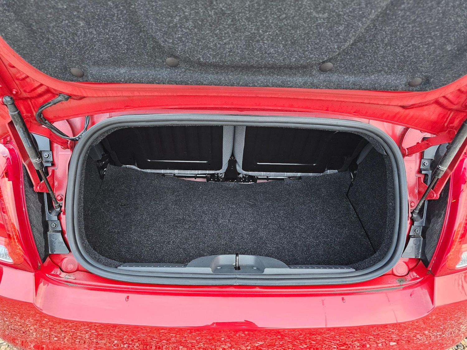 Used Fiat 500C for sale - 76476451: Photo 36