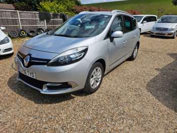 (16) - 1.5 dCi Dynamique Nav Euro 6 (s/s) 5dr