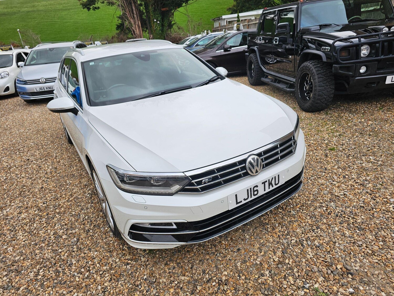 Used Volkswagen Passat for sale - 76306380: Photo 10