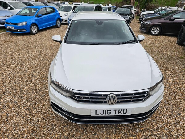 Used Volkswagen Passat for sale - 76306380: Photo 14
