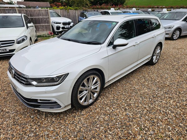 Used Volkswagen Passat for sale - 76306380: Photo 18