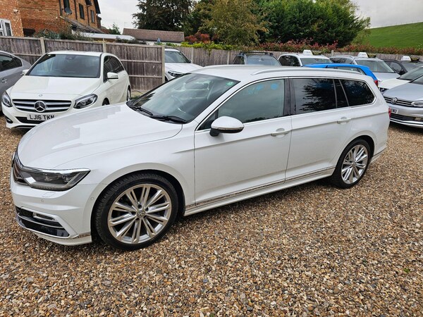 Used Volkswagen Passat for sale - 76306380: Photo 19