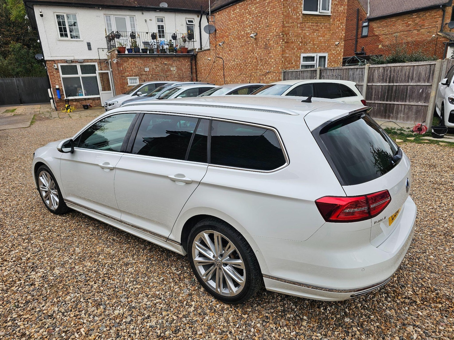 Used Volkswagen Passat for sale - 76306380: Photo 20