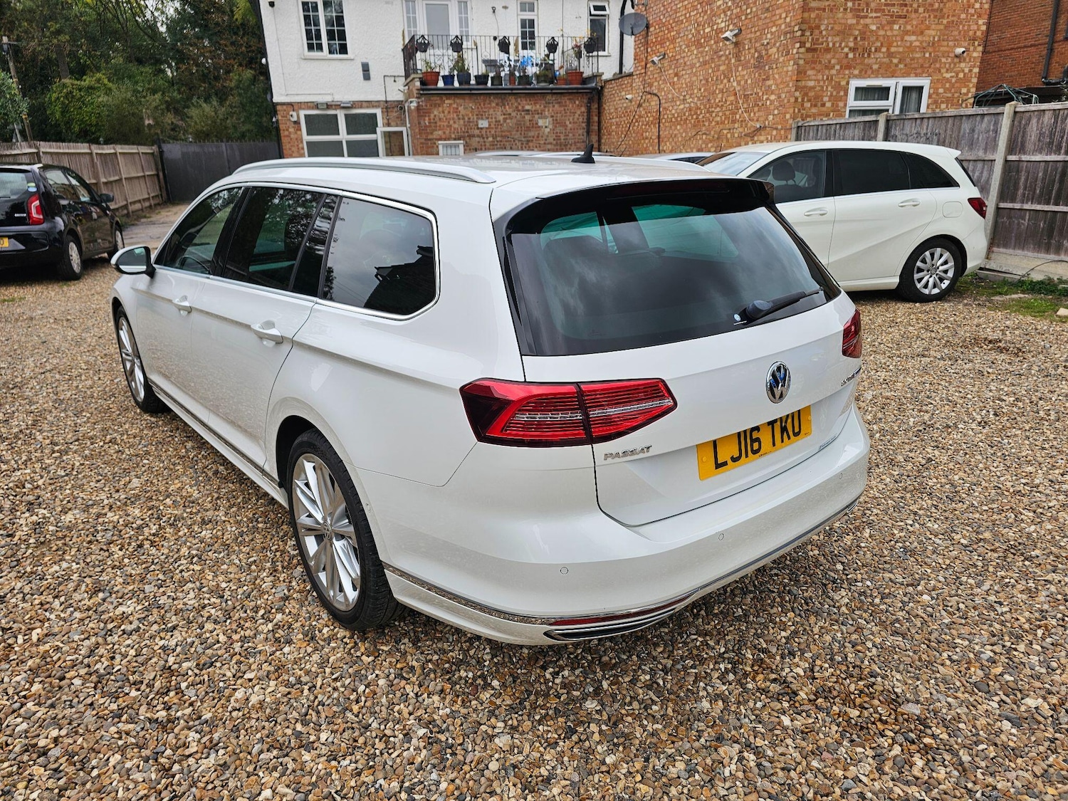 Used Volkswagen Passat for sale - 76306380: Photo 22