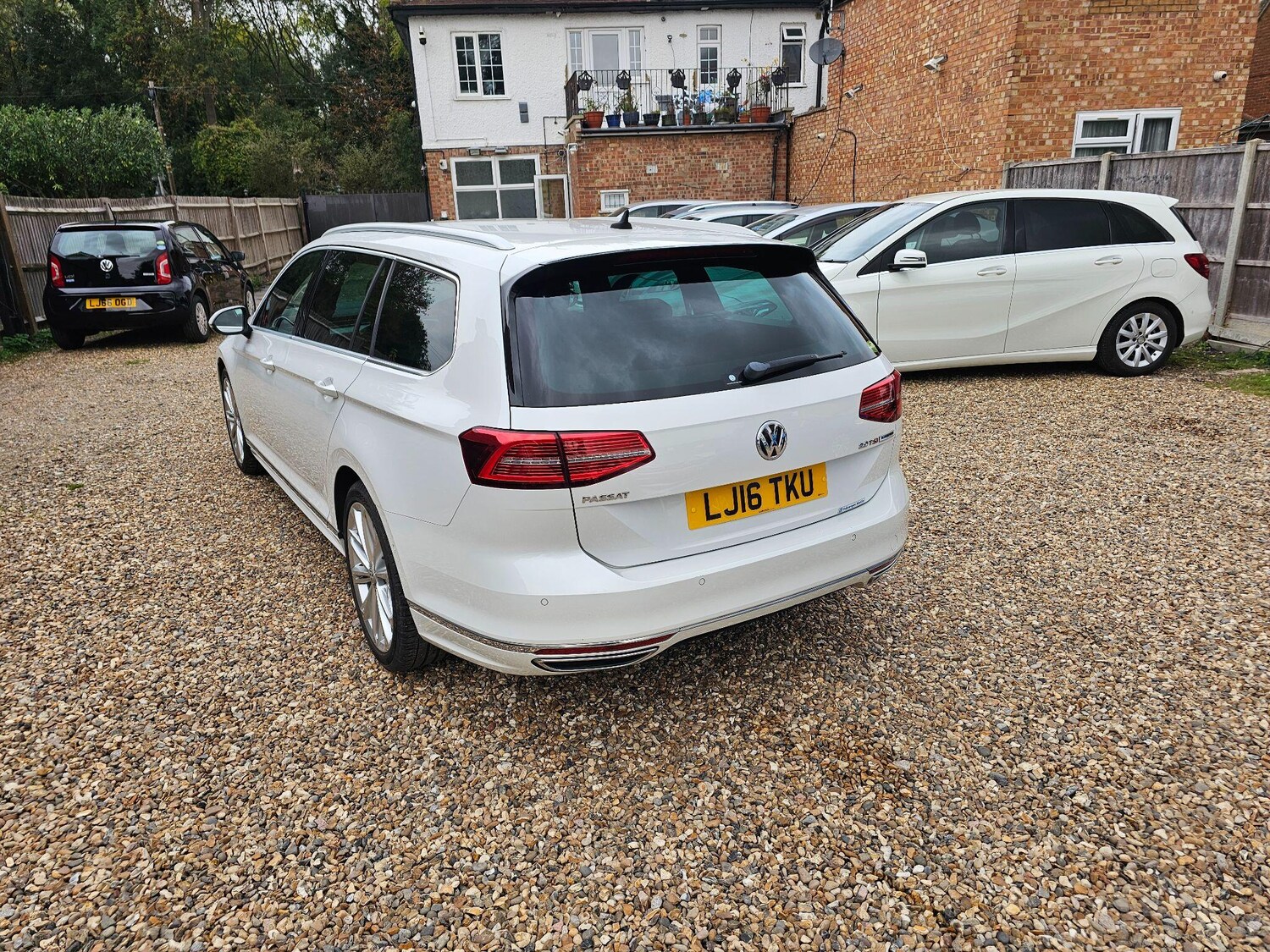 Used Volkswagen Passat for sale - 76306380: Photo 23