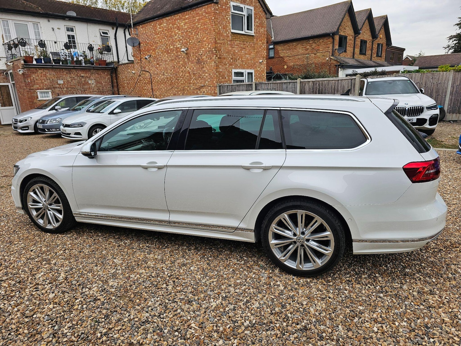 Used Volkswagen Passat for sale - 76306380: Photo 24