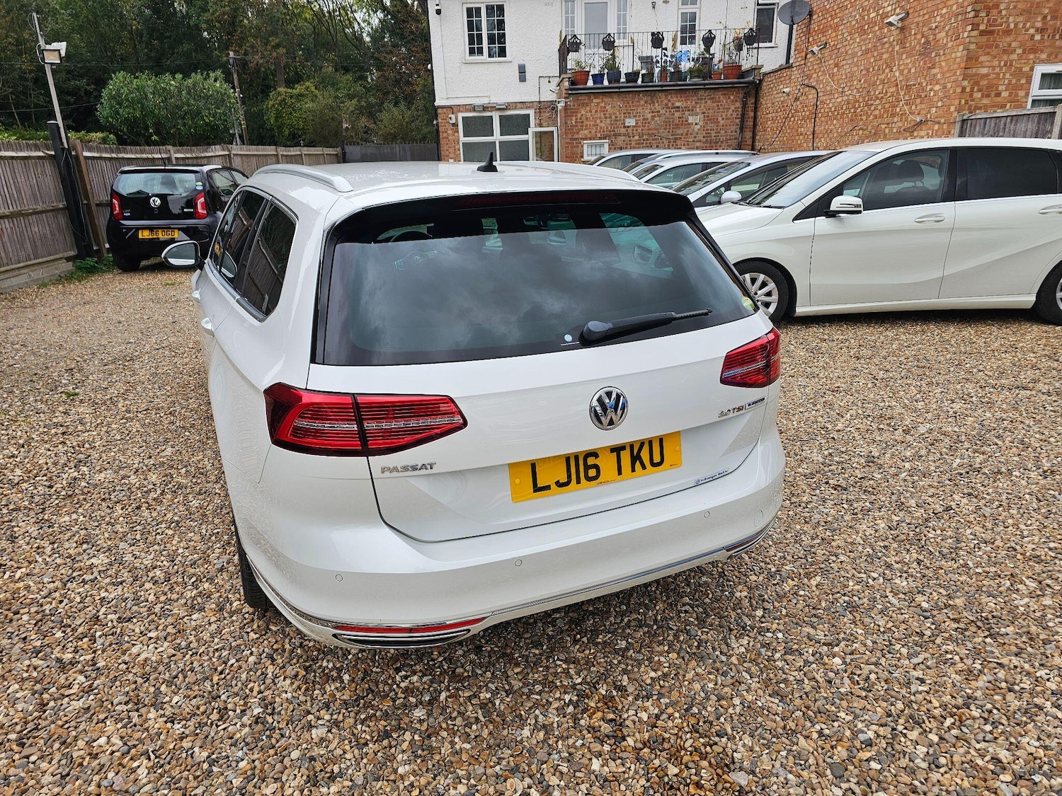 Used Volkswagen Passat for sale - 76306380: Photo 25