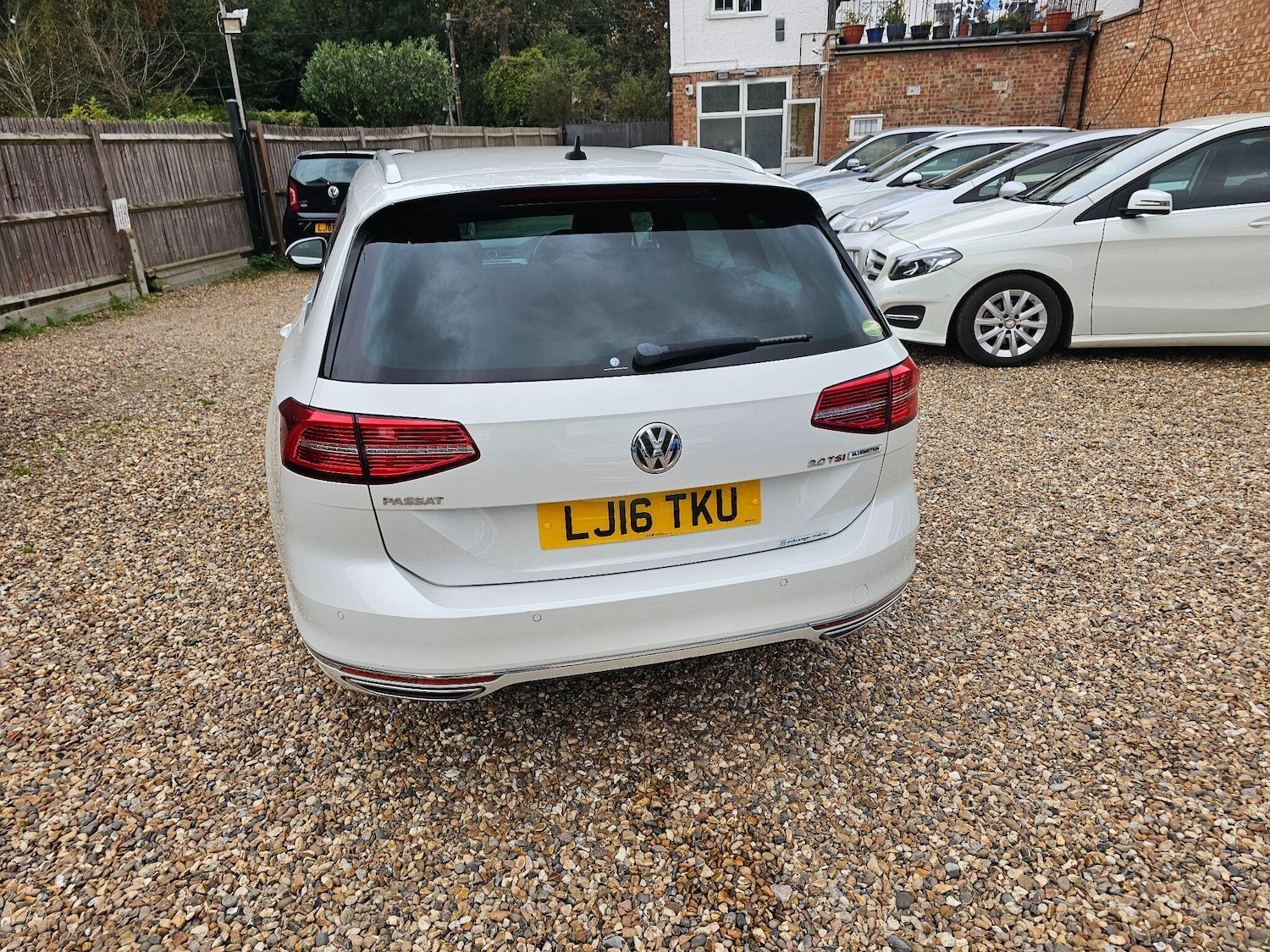 Used Volkswagen Passat for sale - 76306380: Photo 26