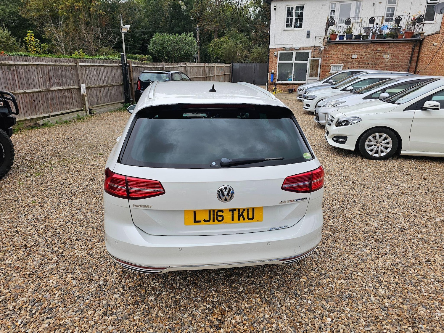 Used Volkswagen Passat for sale - 76306380: Photo 27