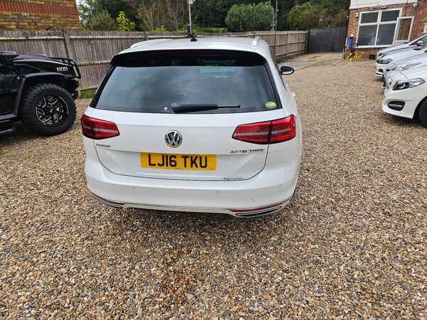 Used Volkswagen Passat for sale - 76306380: Photo 29