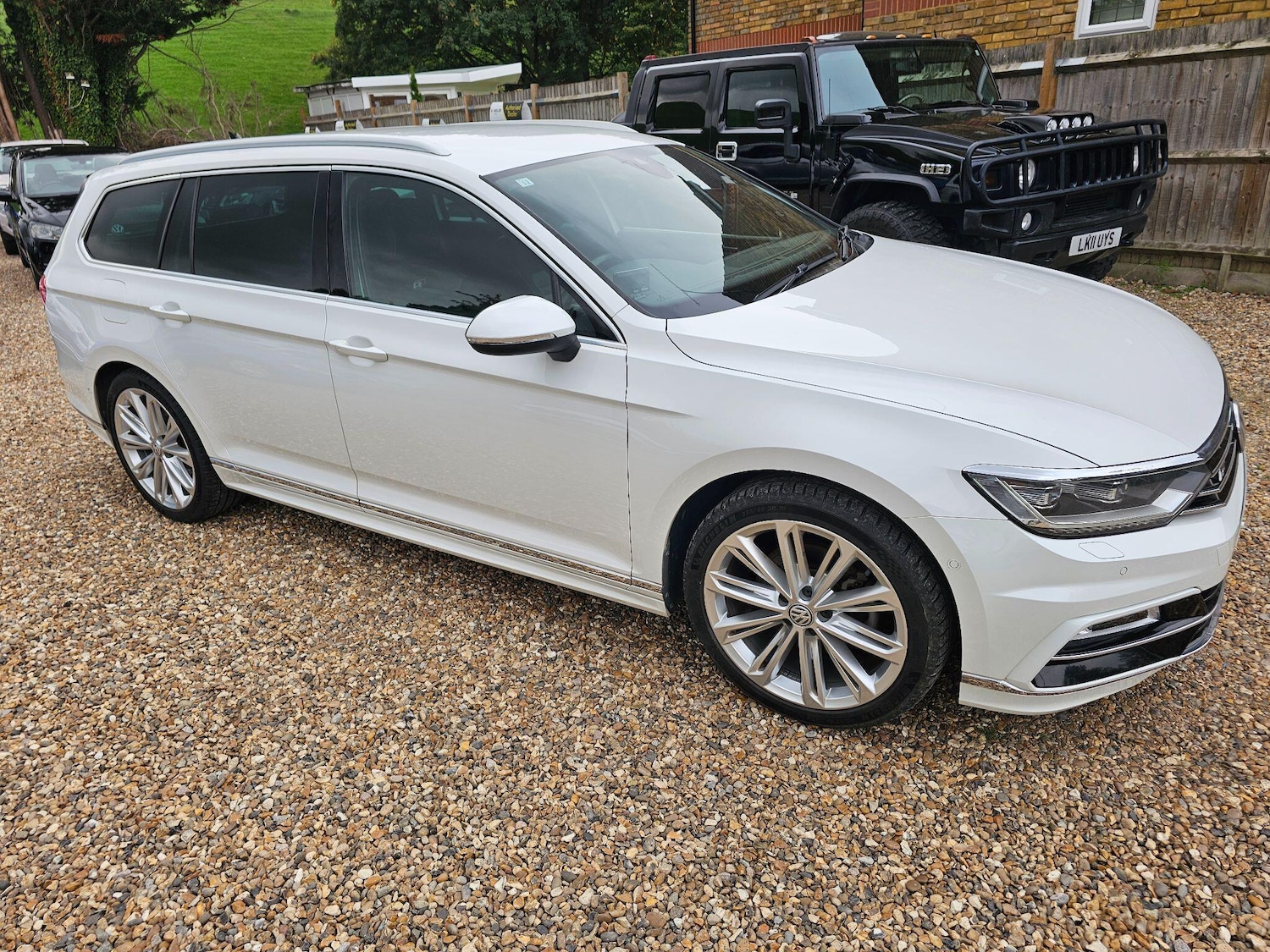 Used Volkswagen Passat for sale - 76306380: Photo 3