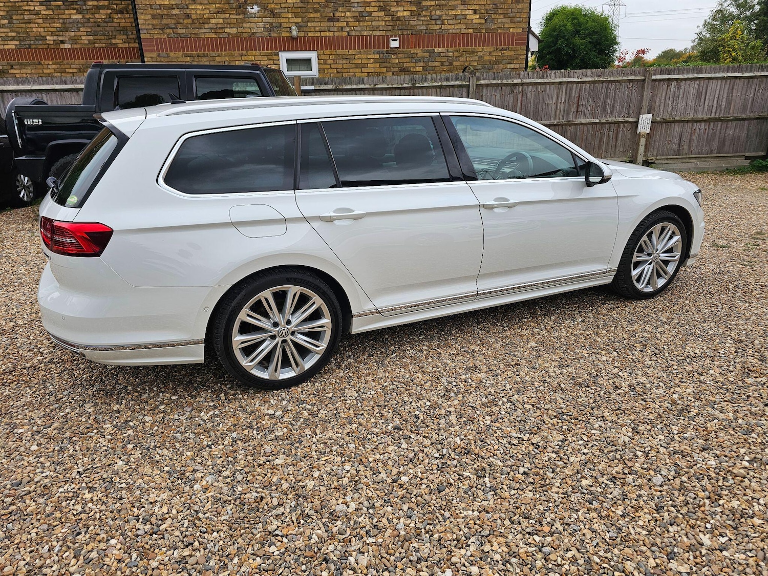 Used Volkswagen Passat for sale - 76306380: Photo 30