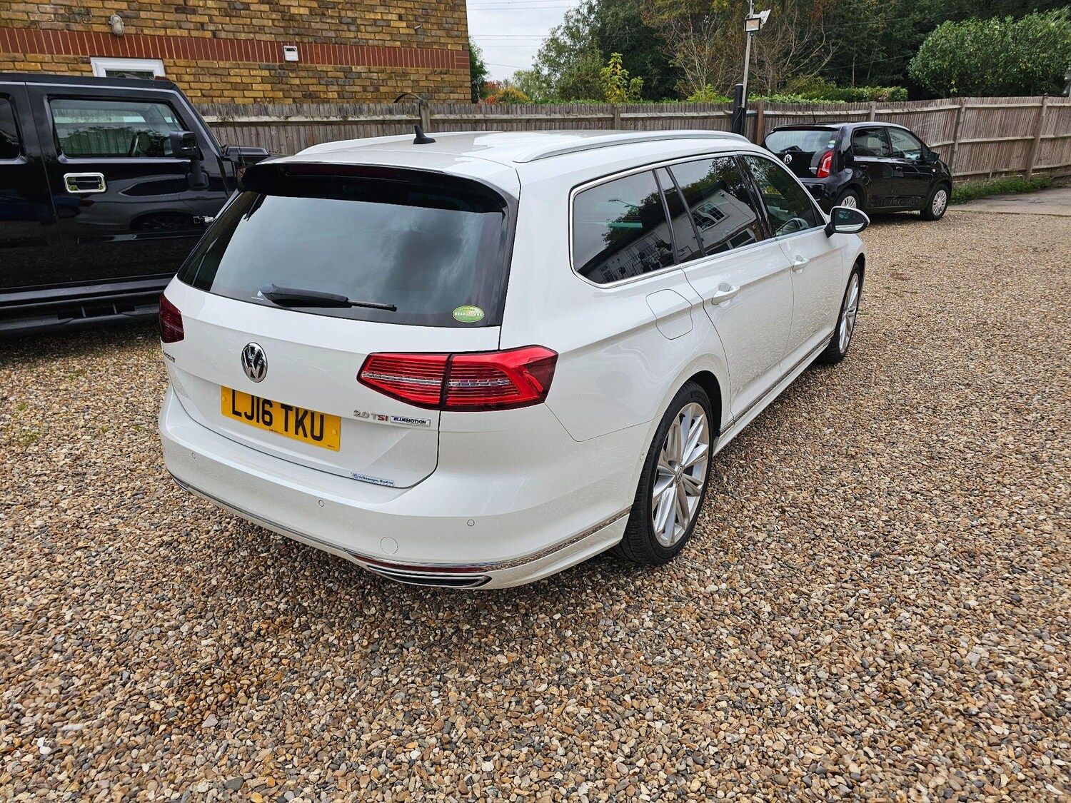 Used Volkswagen Passat for sale - 76306380: Photo 32