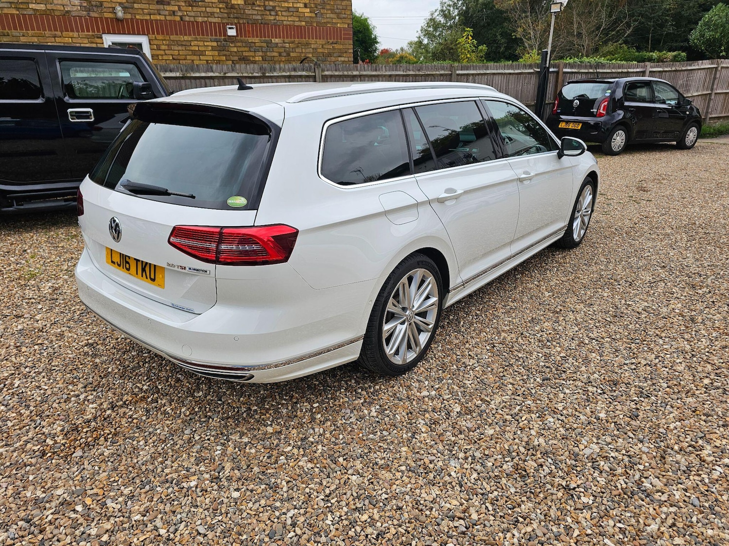 Used Volkswagen Passat for sale - 76306380: Photo 33