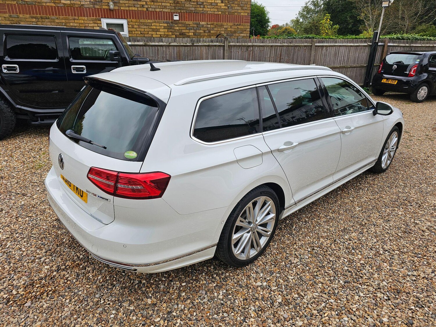 Used Volkswagen Passat for sale - 76306380: Photo 35