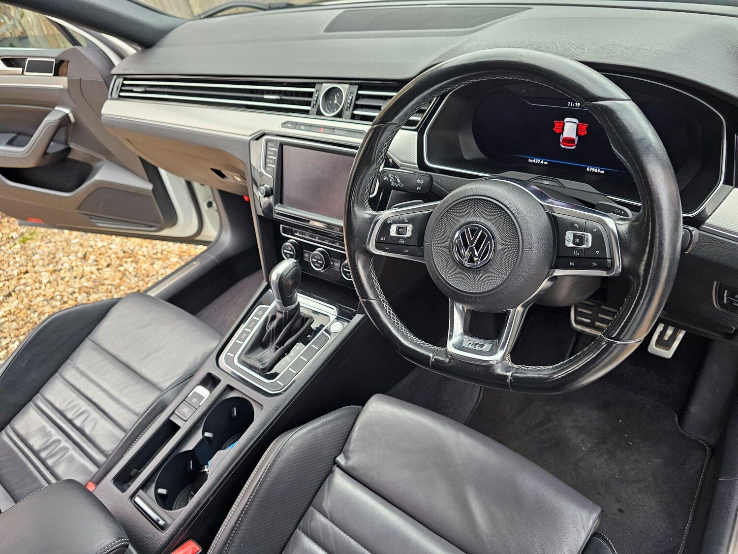 Used Volkswagen Passat for sale - 76306380: Photo 36