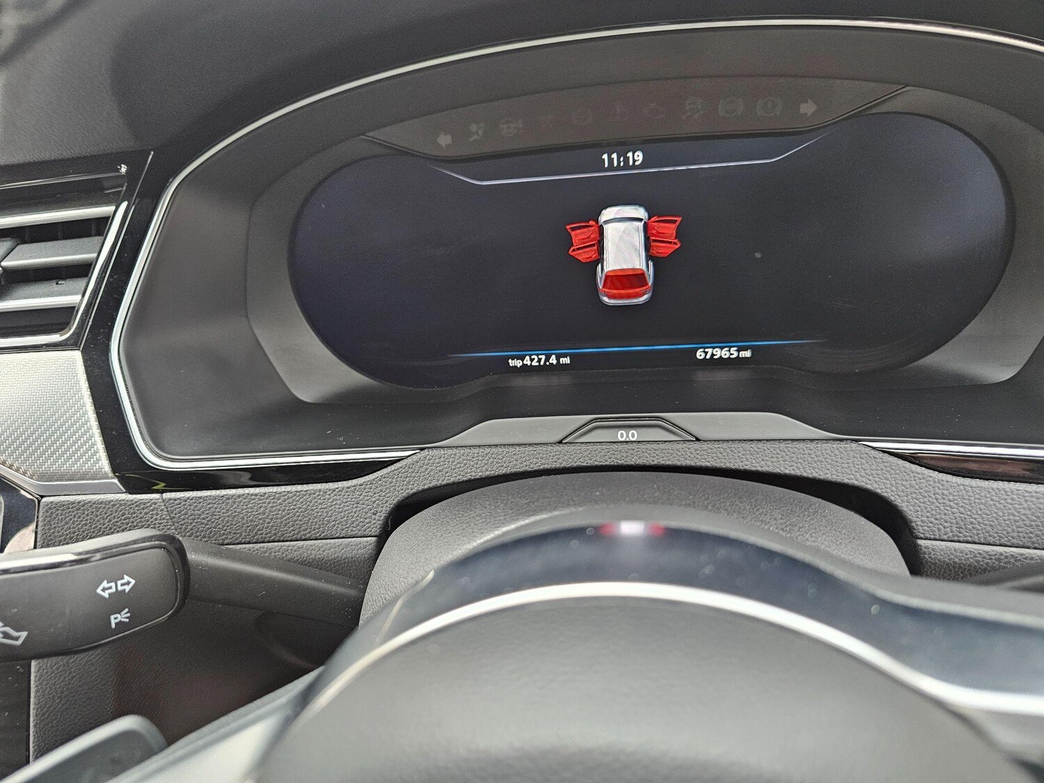 Used Volkswagen Passat for sale - 76306380: Photo 45