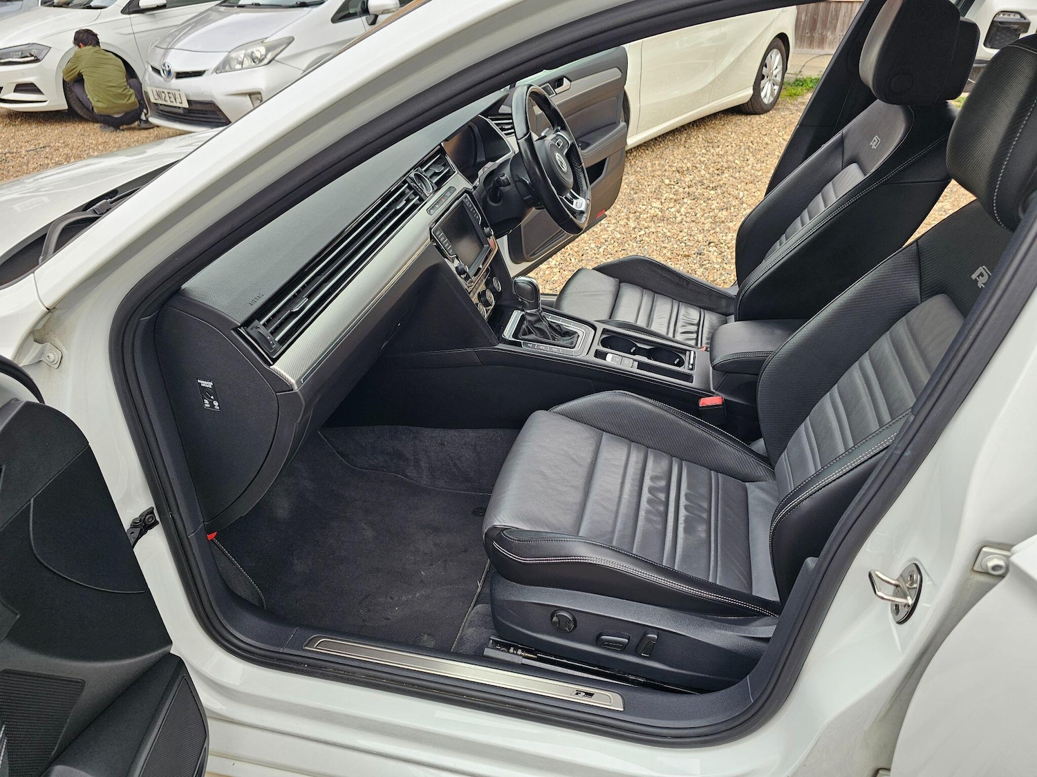 Used Volkswagen Passat for sale - 76306380: Photo 48