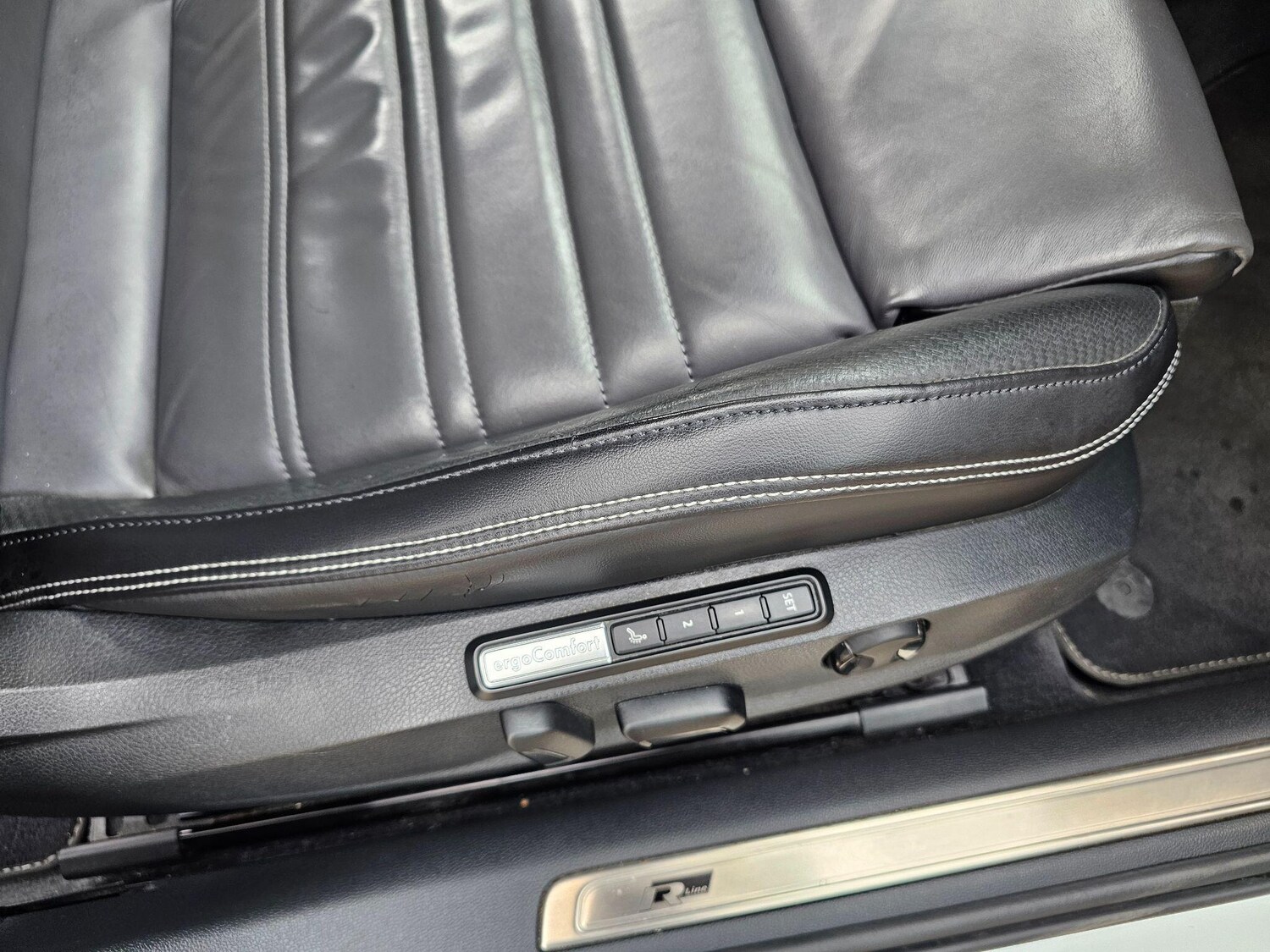 Used Volkswagen Passat for sale - 76306380: Photo 51