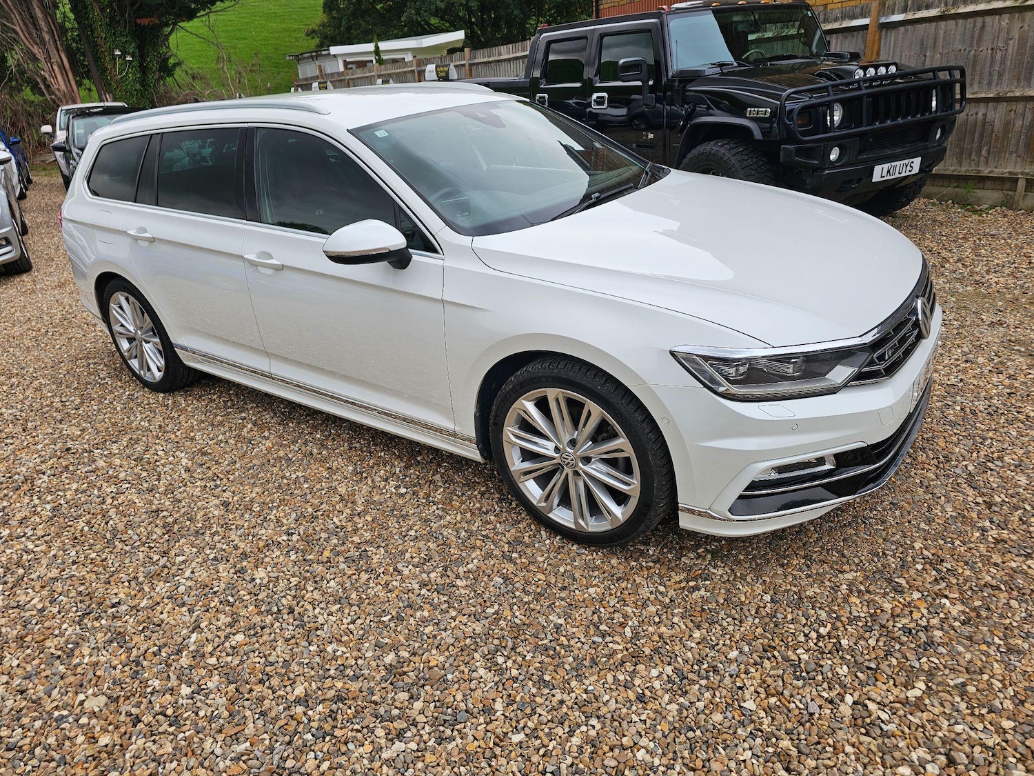 Used Volkswagen Passat for sale - 76306380: Photo 6