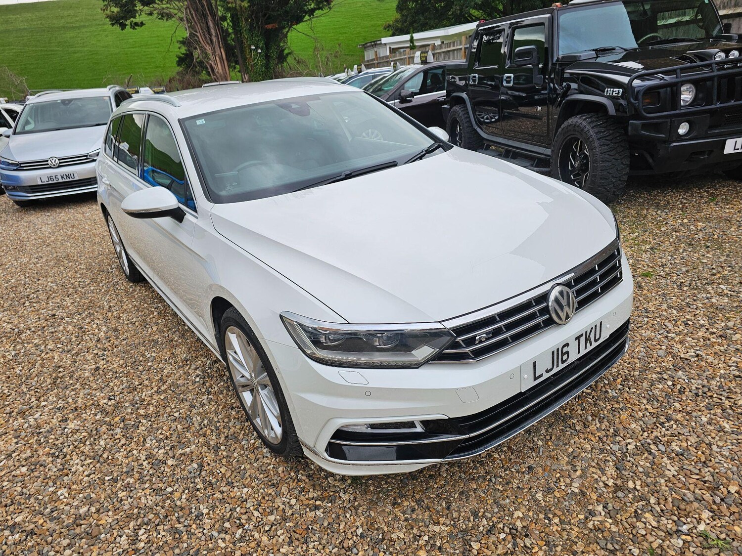 Used Volkswagen Passat for sale - 76306380: Photo 7