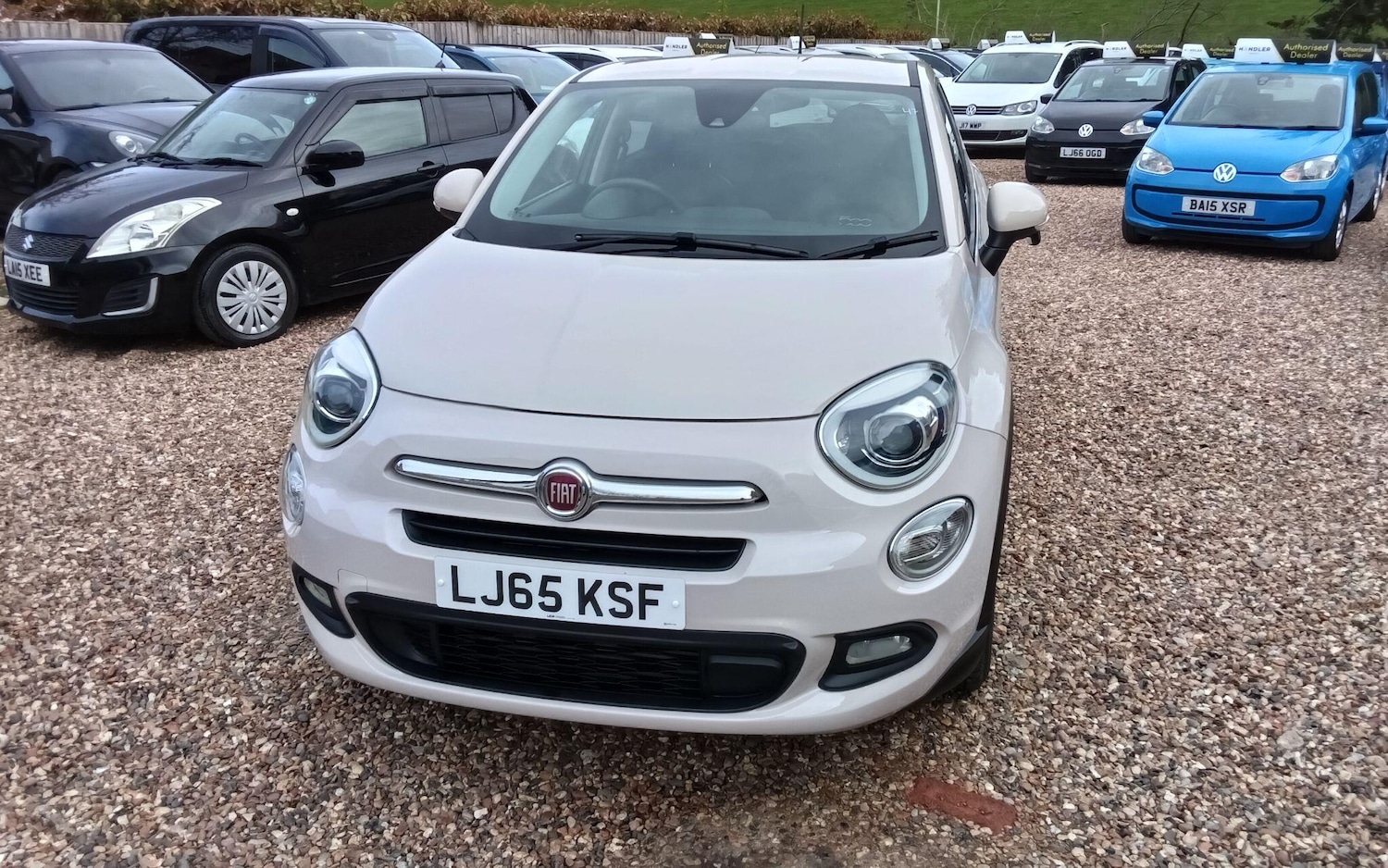 Used Fiat 500 2025 for sale - 77838947: Photo 10
