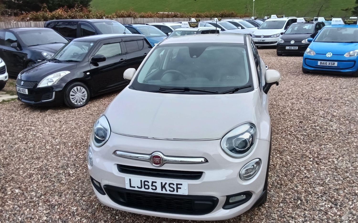 Used Fiat 500 2025 for sale - 77838947: Photo 11