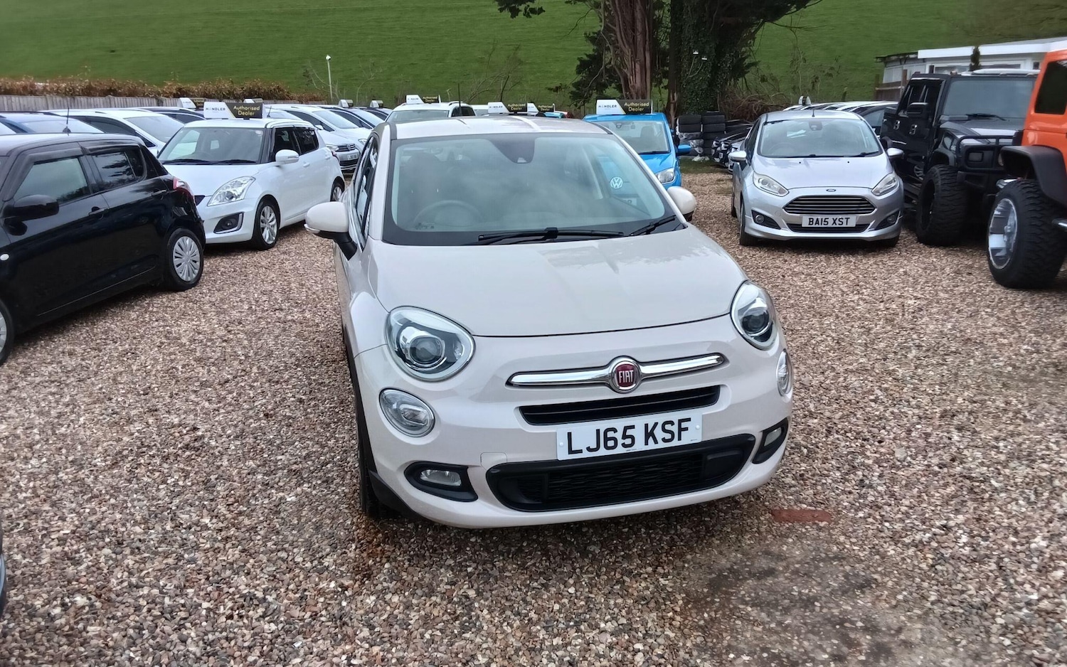 Used Fiat 500 2025 for sale - 77838947: Photo 12