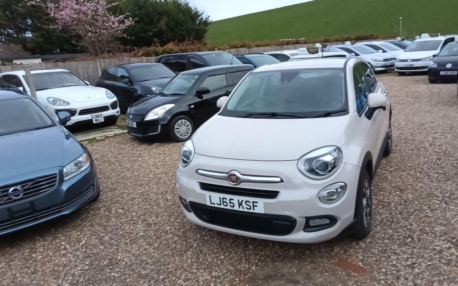 Used Fiat 500 2025 for sale - 77838947: Photo 14