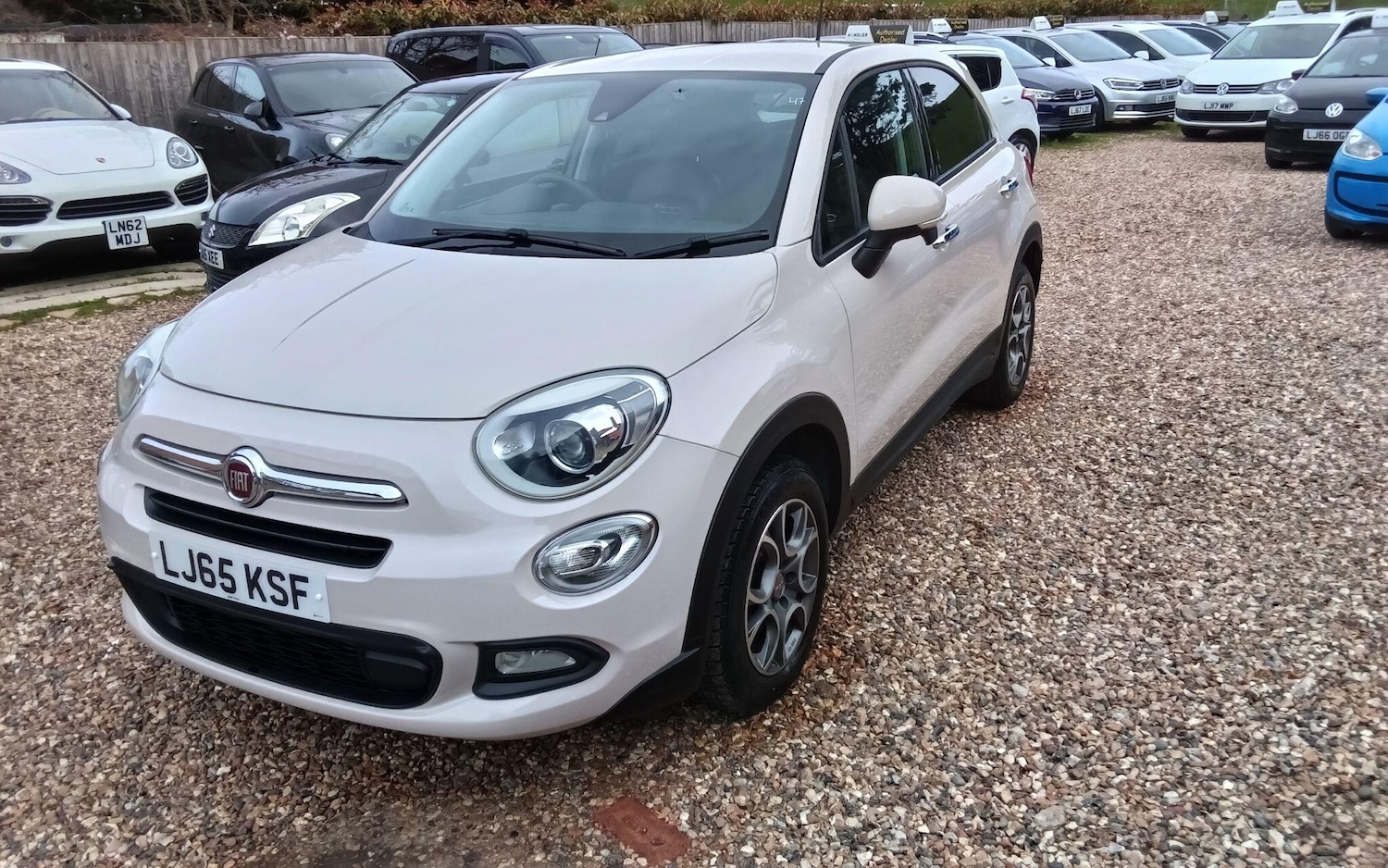 Used Fiat 500 2025 for sale - 77838947: Photo 15
