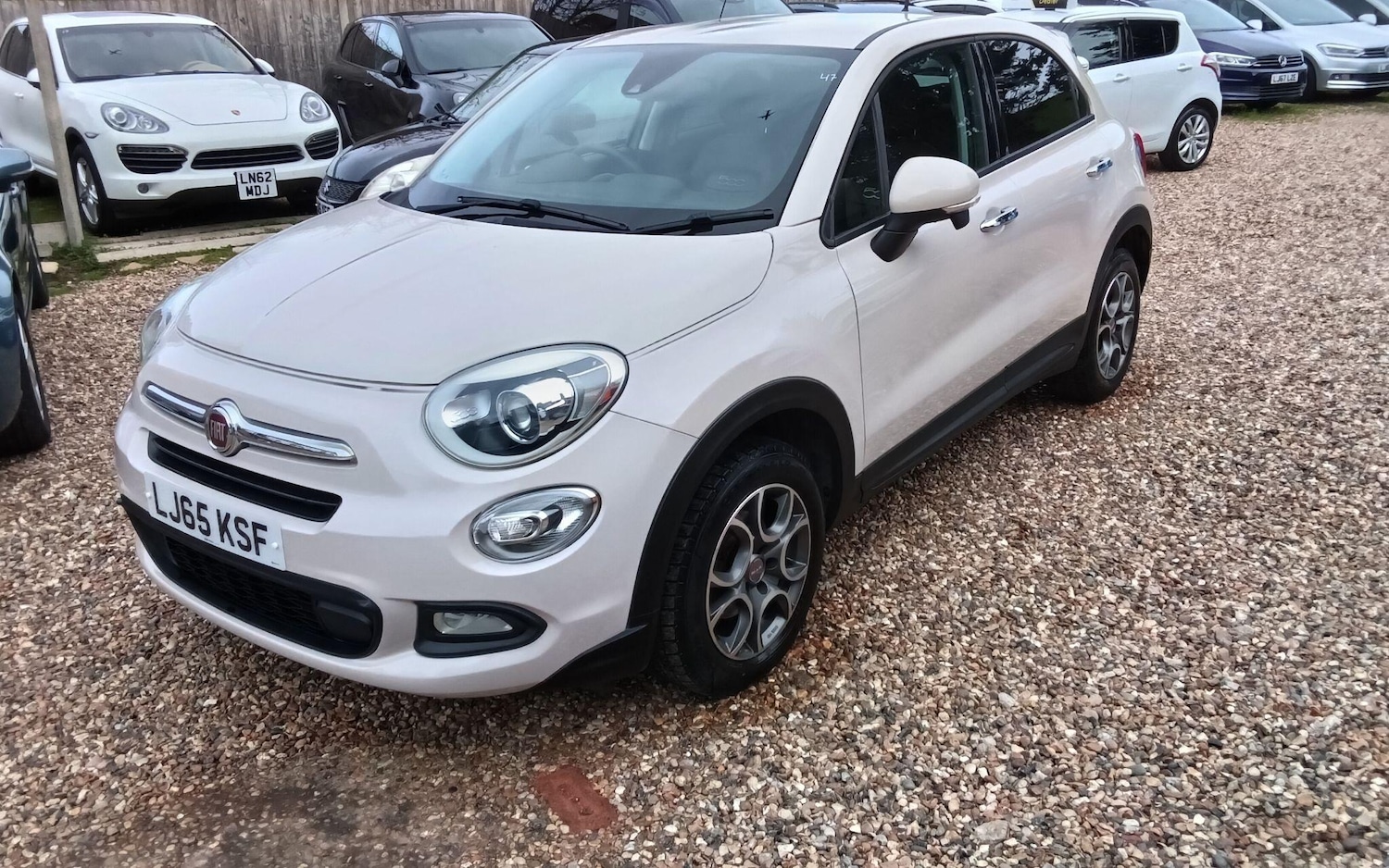 Used Fiat 500 2025 for sale - 77838947: Photo 16