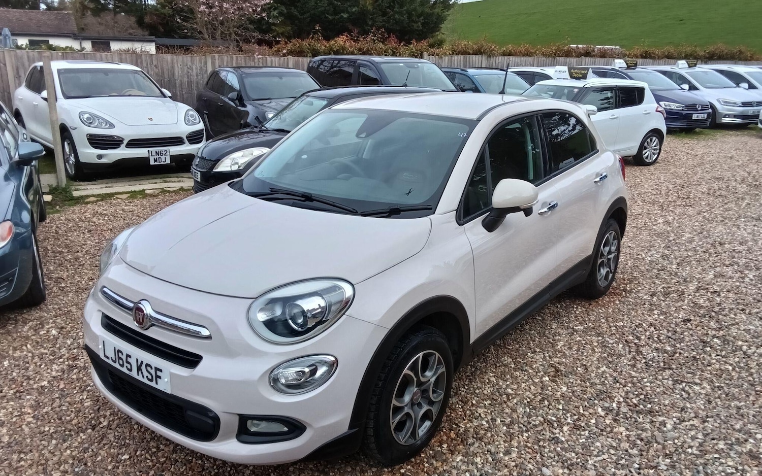 Used Fiat 500 2025 for sale - 77838947: Photo 17