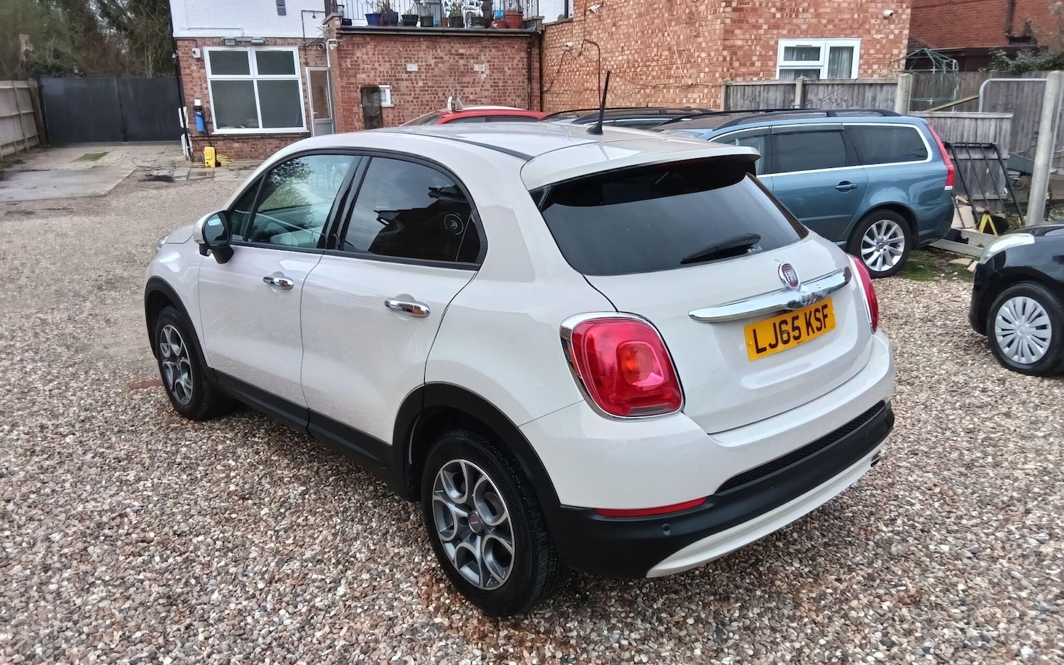 Used Fiat 500 2025 for sale - 77838947: Photo 19