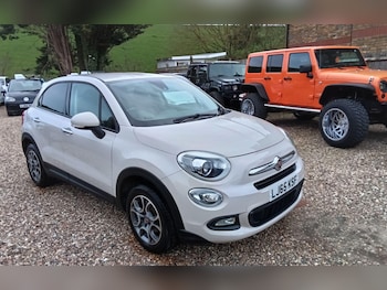 Used Fiat 500 2016 for sale - 77838947: Photo