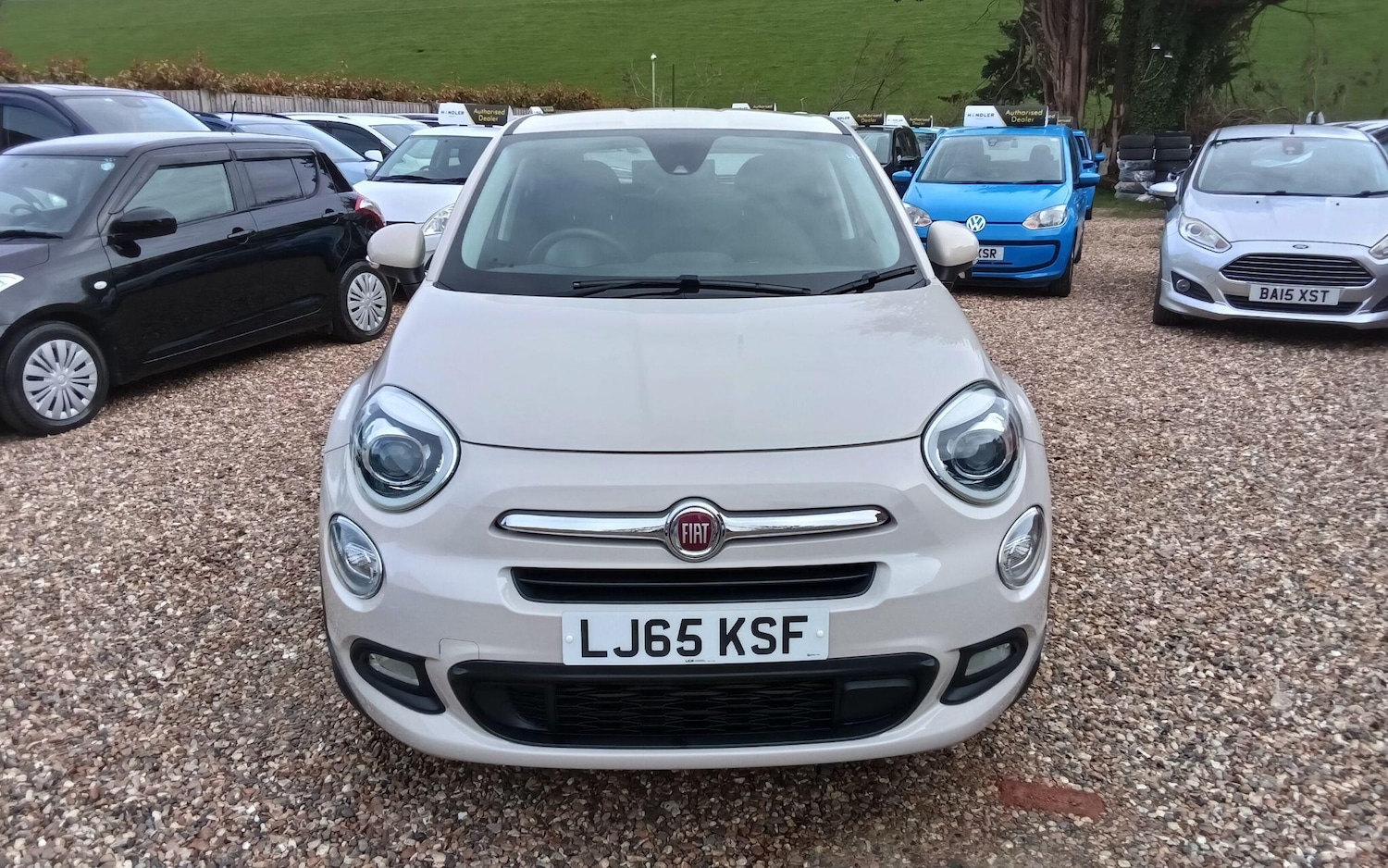 Used Fiat 500 2025 for sale - 77838947: Photo 2
