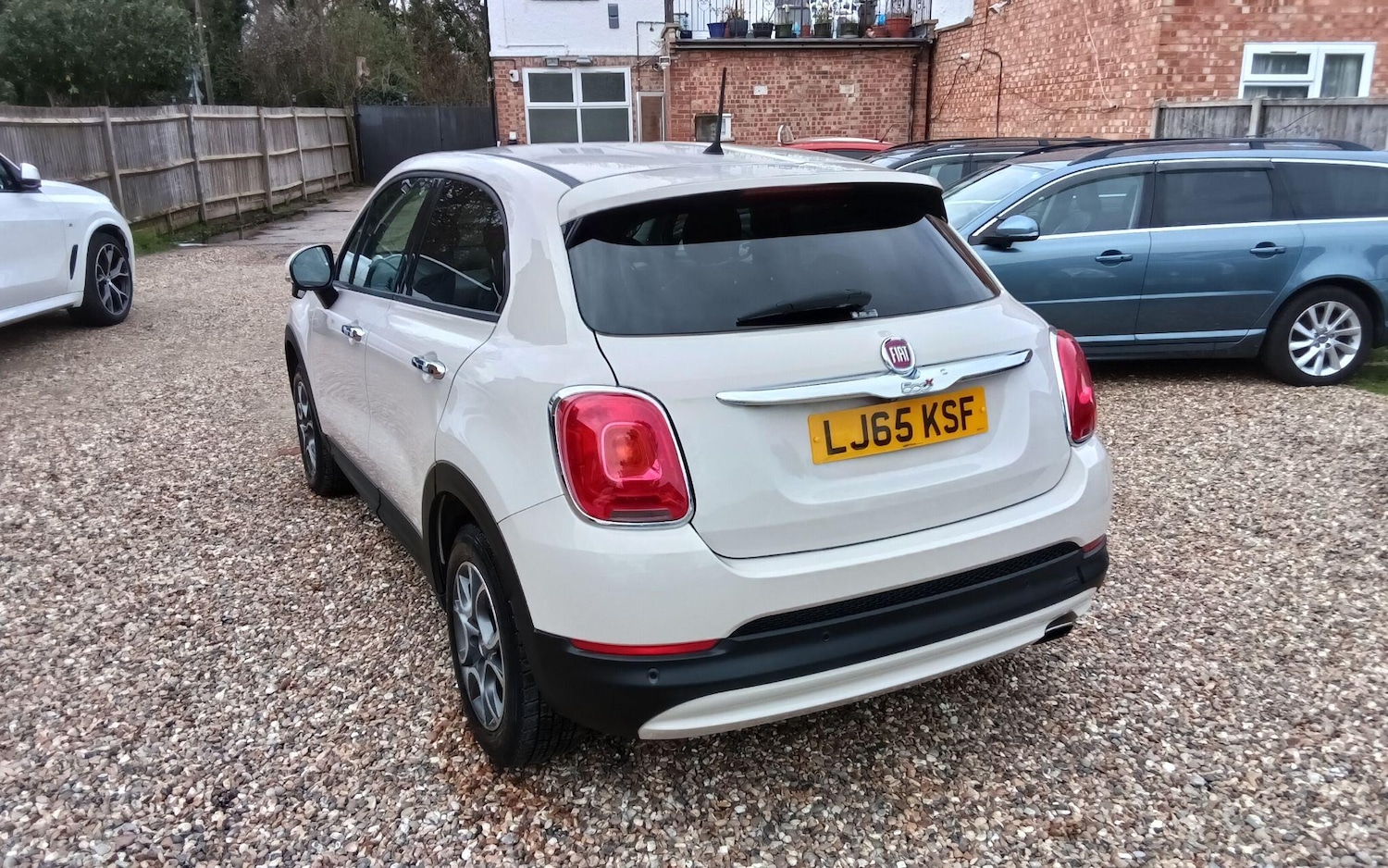 Used Fiat 500 2025 for sale - 77838947: Photo 20