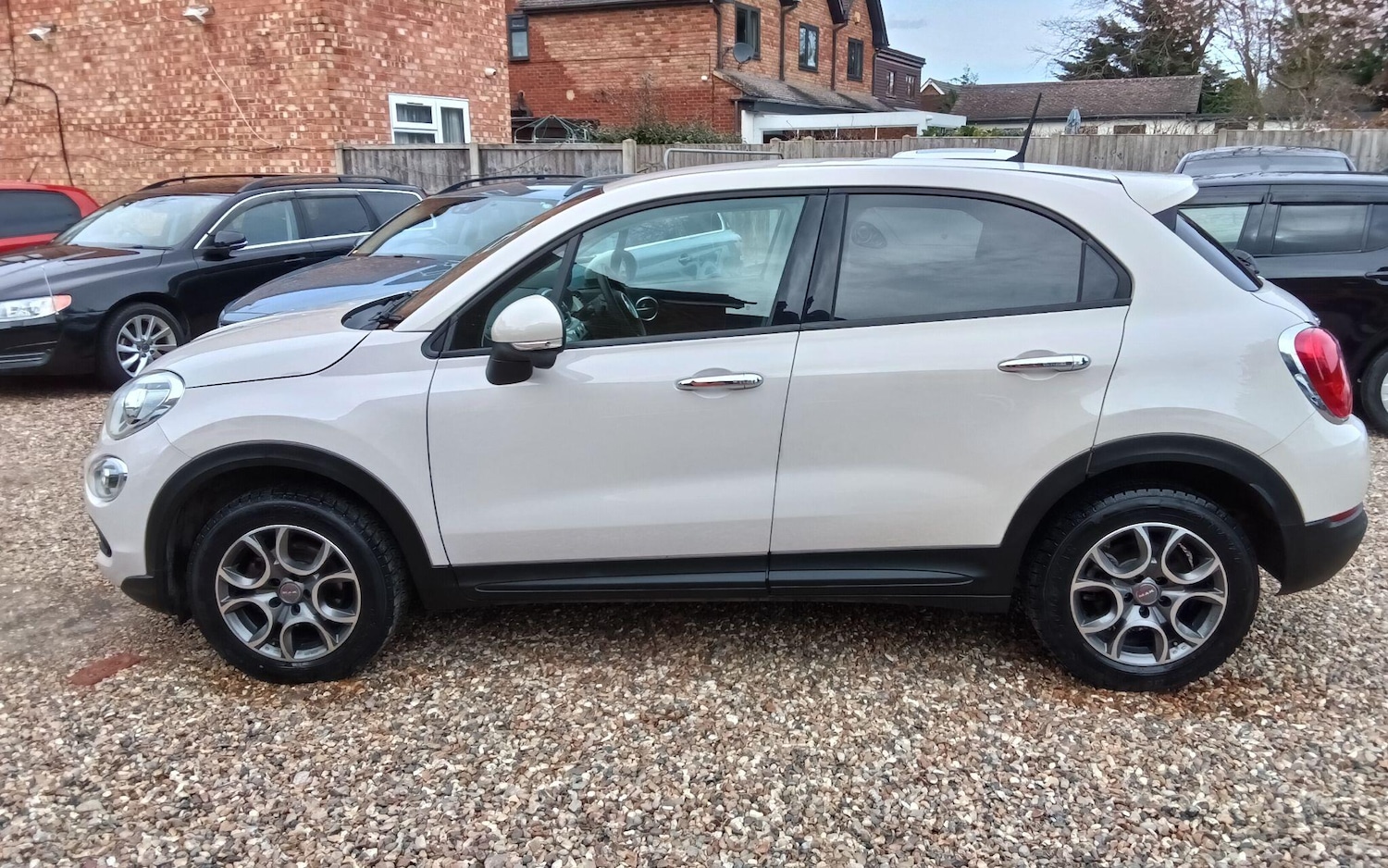 Used Fiat 500 2025 for sale - 77838947: Photo 22