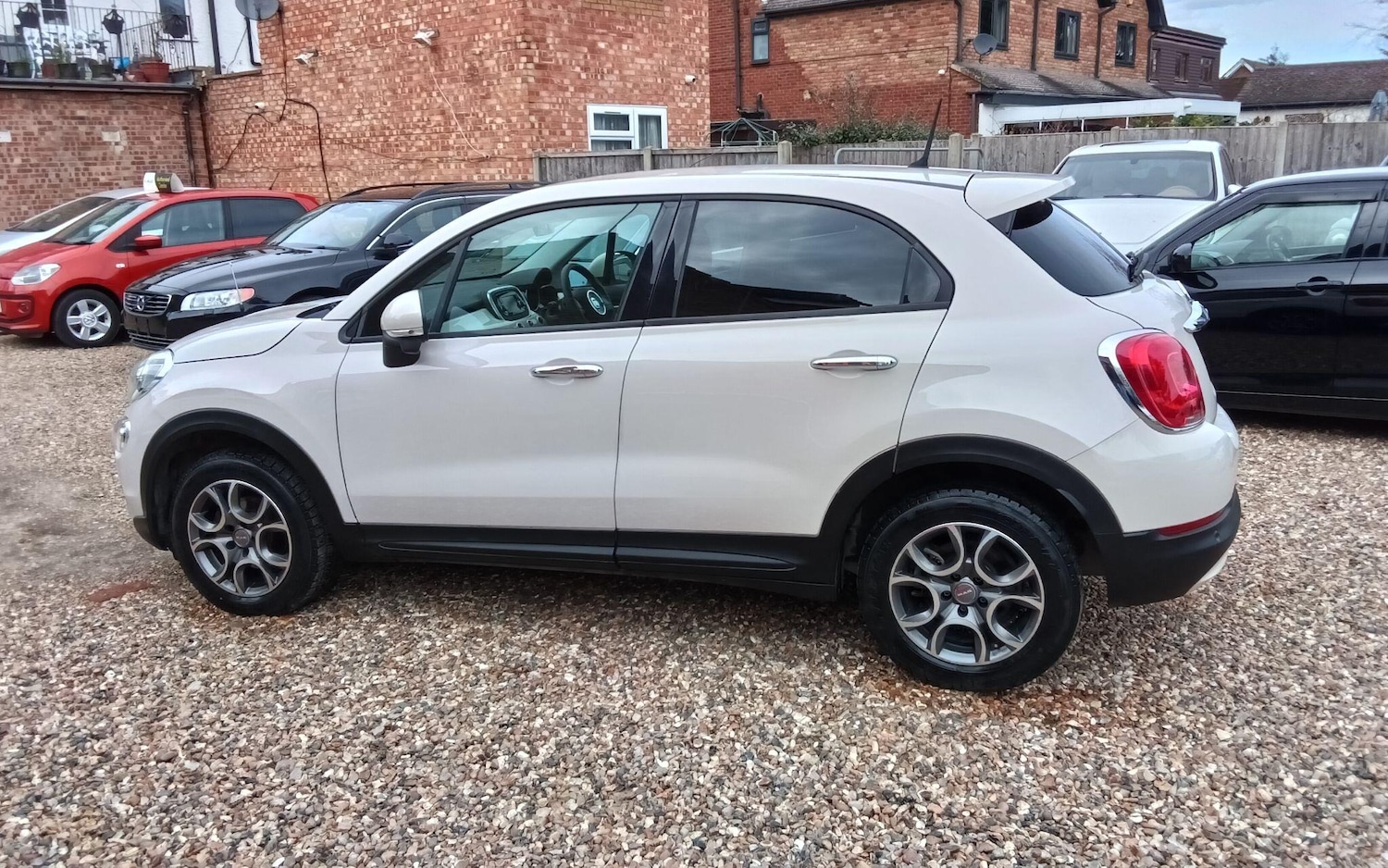 Used Fiat 500 2025 for sale - 77838947: Photo 23