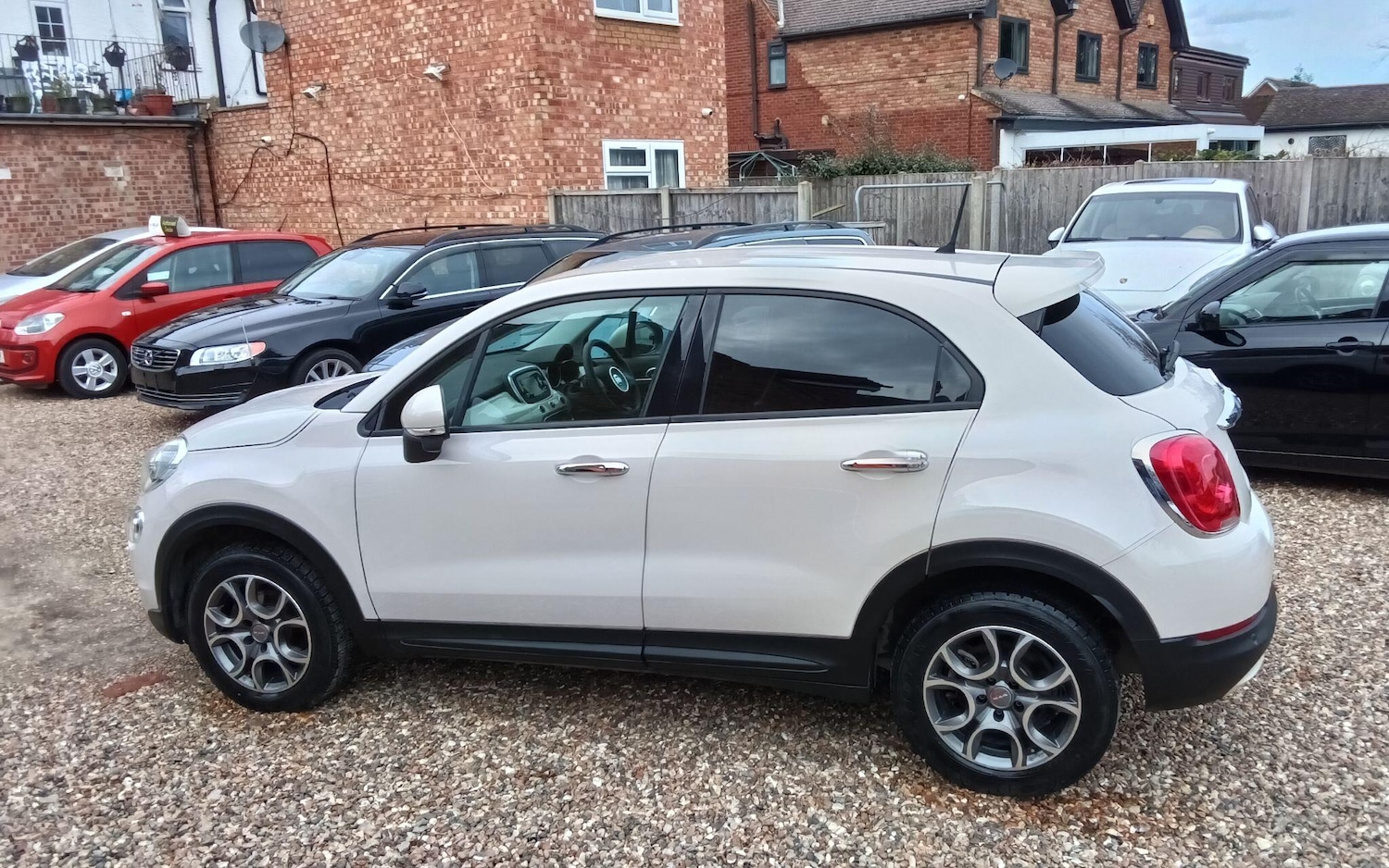 Used Fiat 500 2025 for sale - 77838947: Photo 24