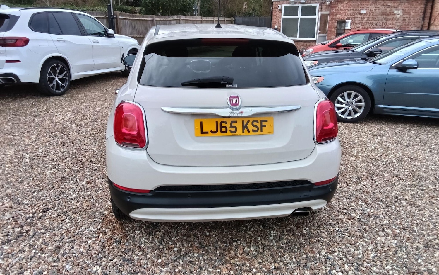 Used Fiat 500 2025 for sale - 77838947: Photo 25