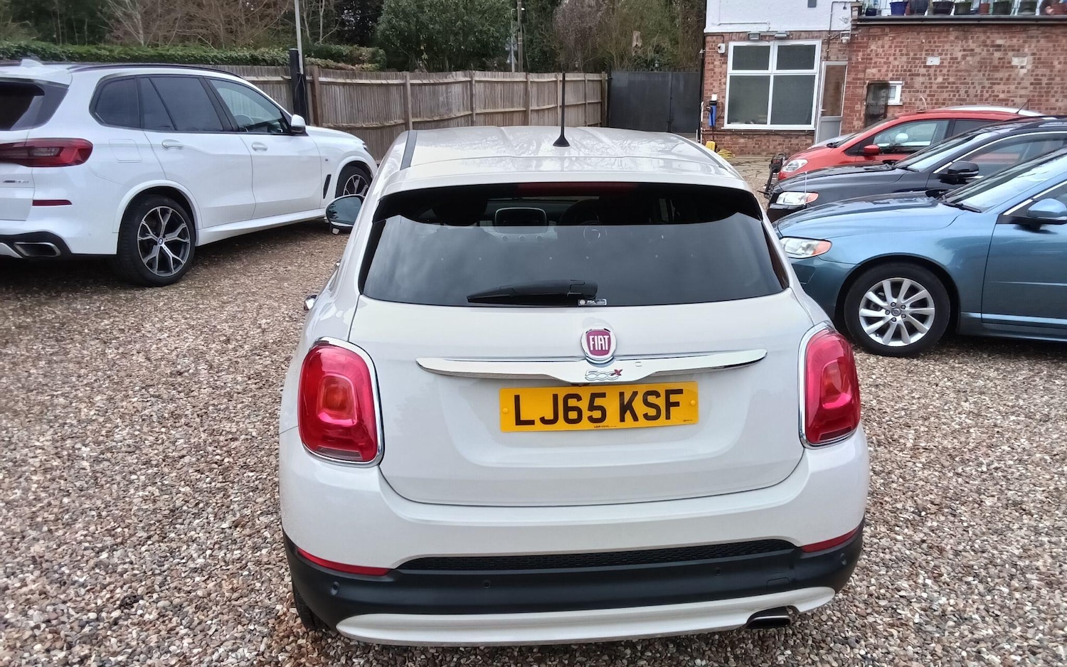 Used Fiat 500 2025 for sale - 77838947: Photo 26