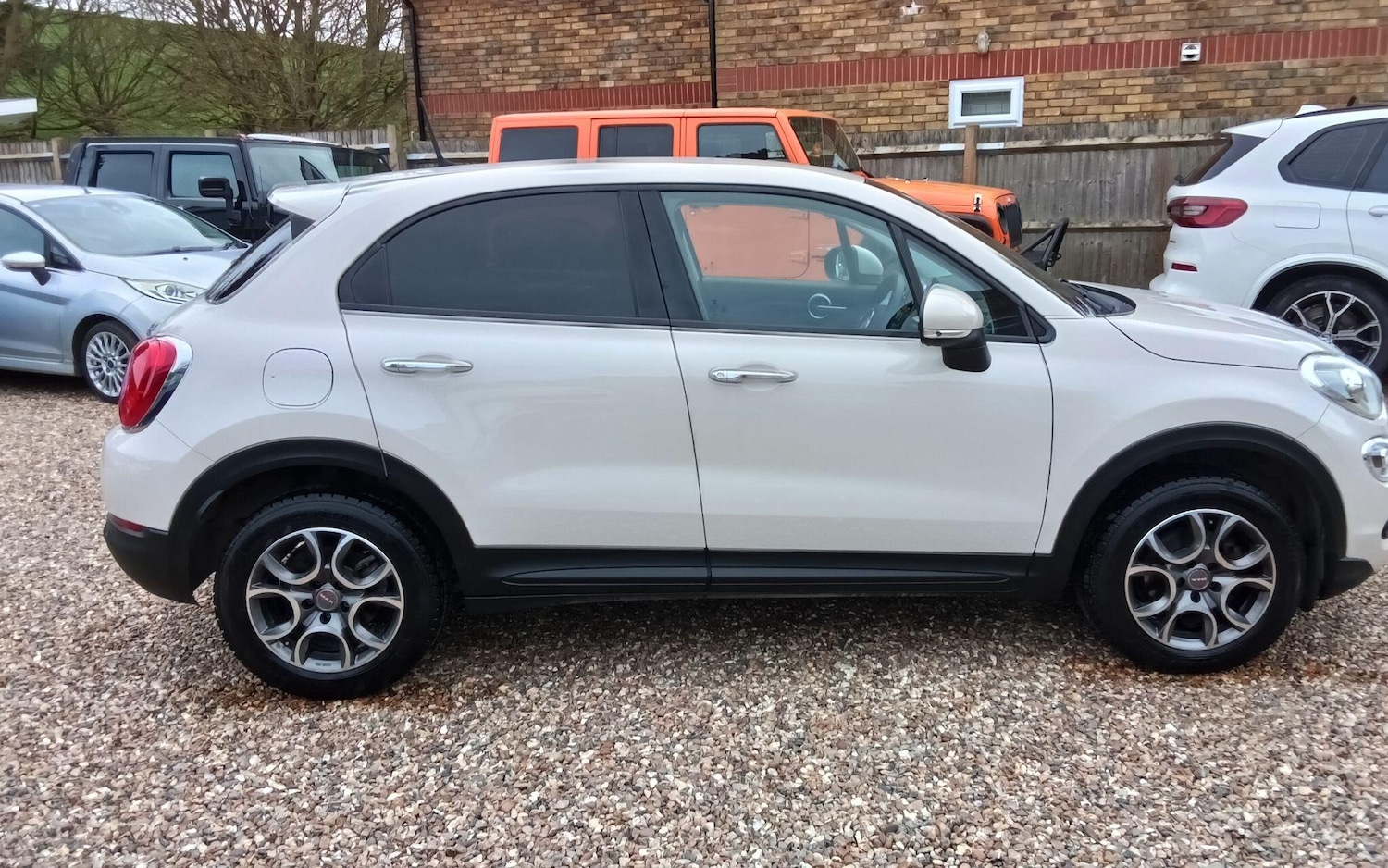 Used Fiat 500 2025 for sale - 77838947: Photo 27