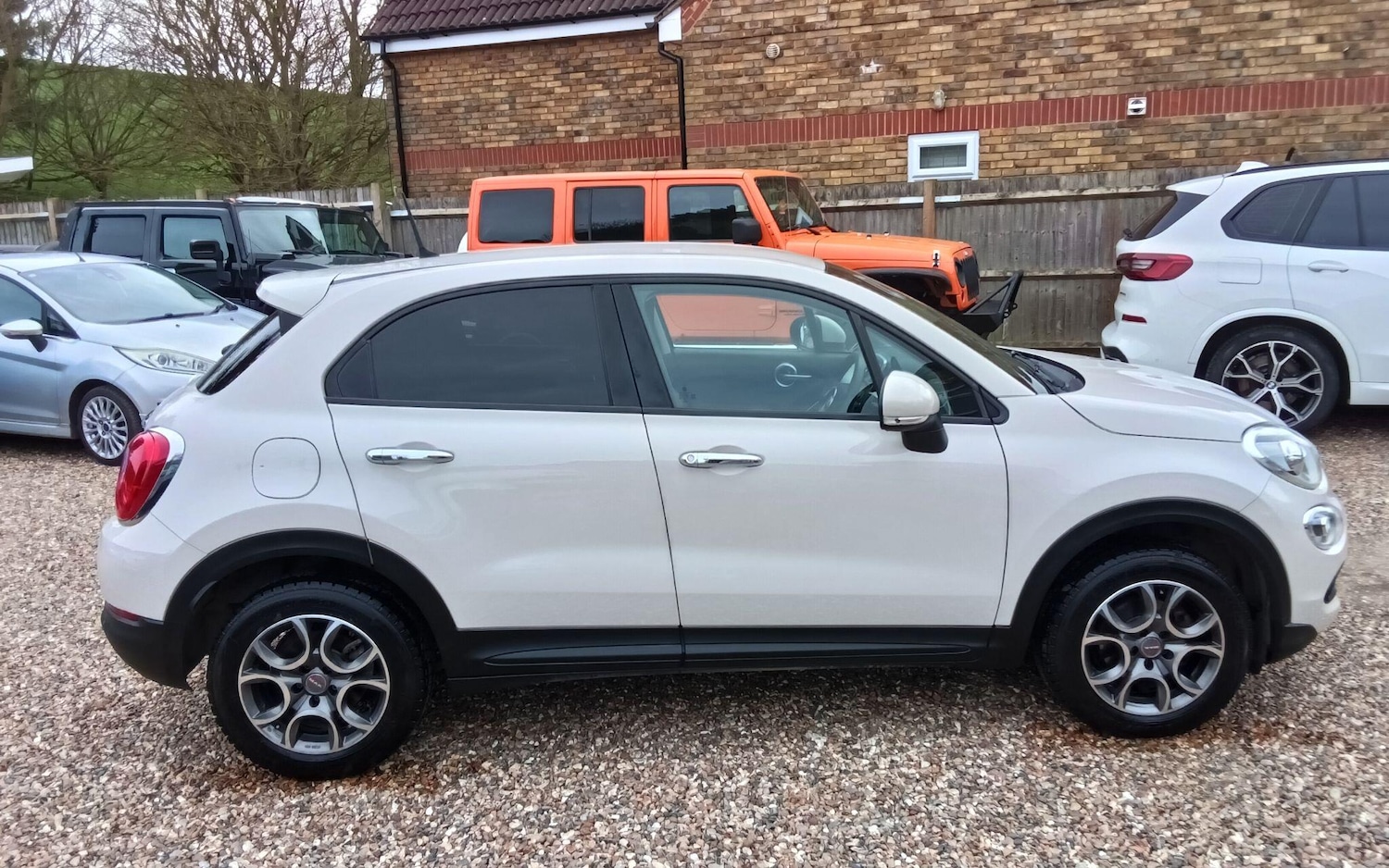 Used Fiat 500 2025 for sale - 77838947: Photo 28