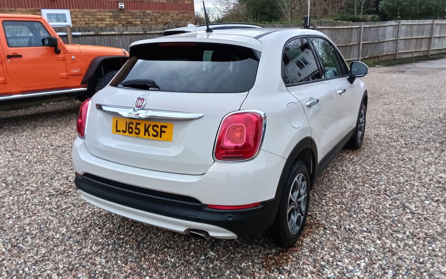 Used Fiat 500 2025 for sale - 77838947: Photo 29