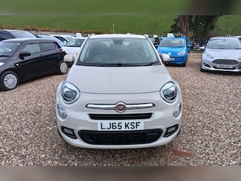 Used Fiat 500 2016 for sale - 77838947: Photo