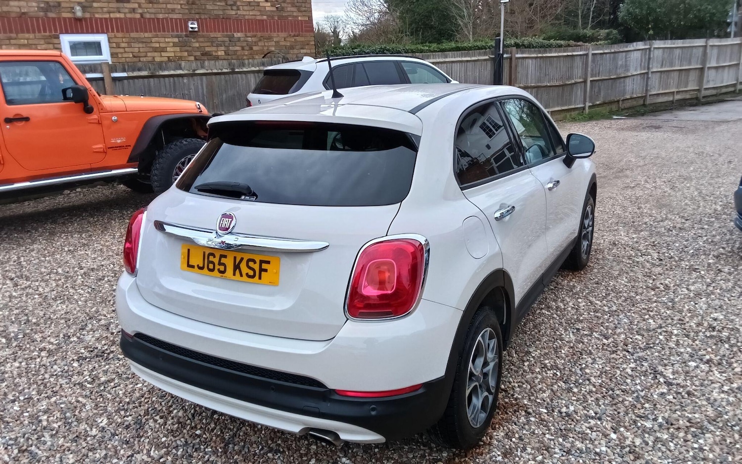 Used Fiat 500 2025 for sale - 77838947: Photo 30