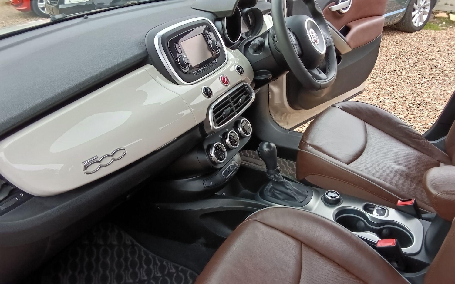 Used Fiat 500 2025 for sale - 77838947: Photo 31