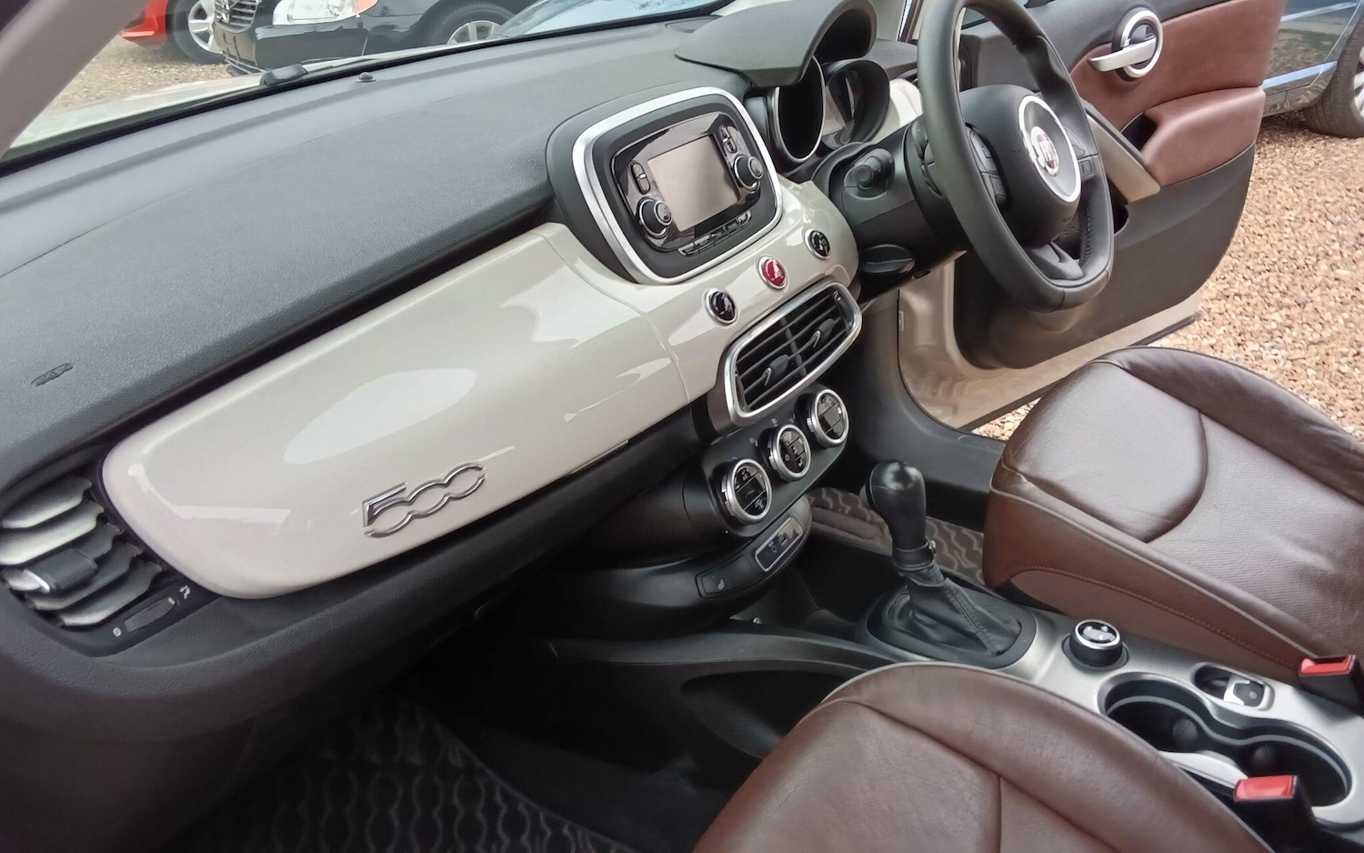 Used Fiat 500 2025 for sale - 77838947: Photo 32