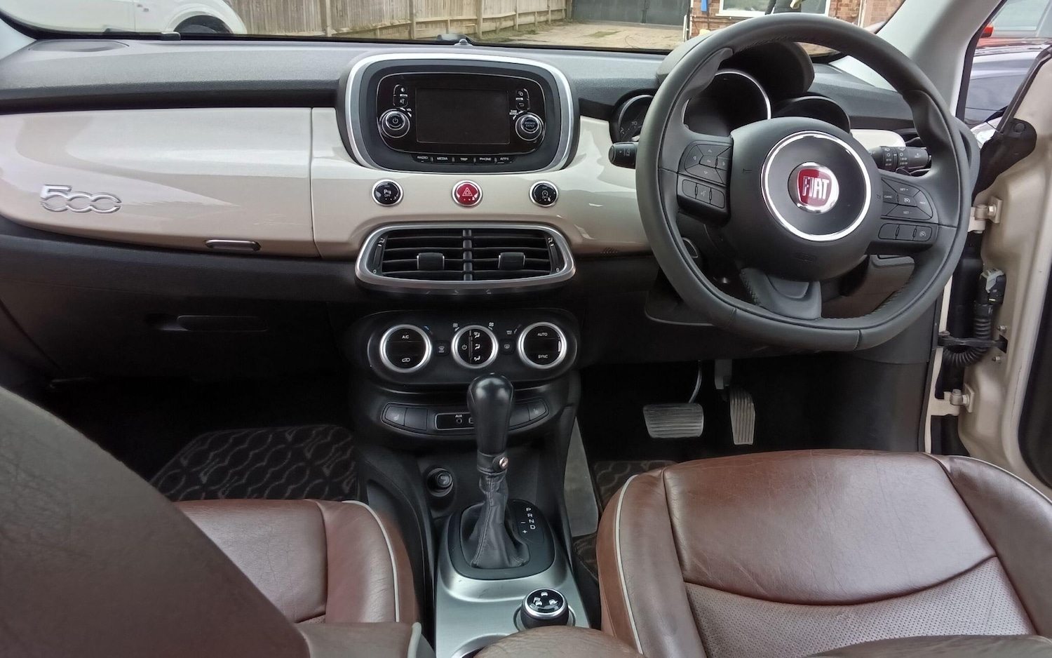 Used Fiat 500 2025 for sale - 77838947: Photo 33